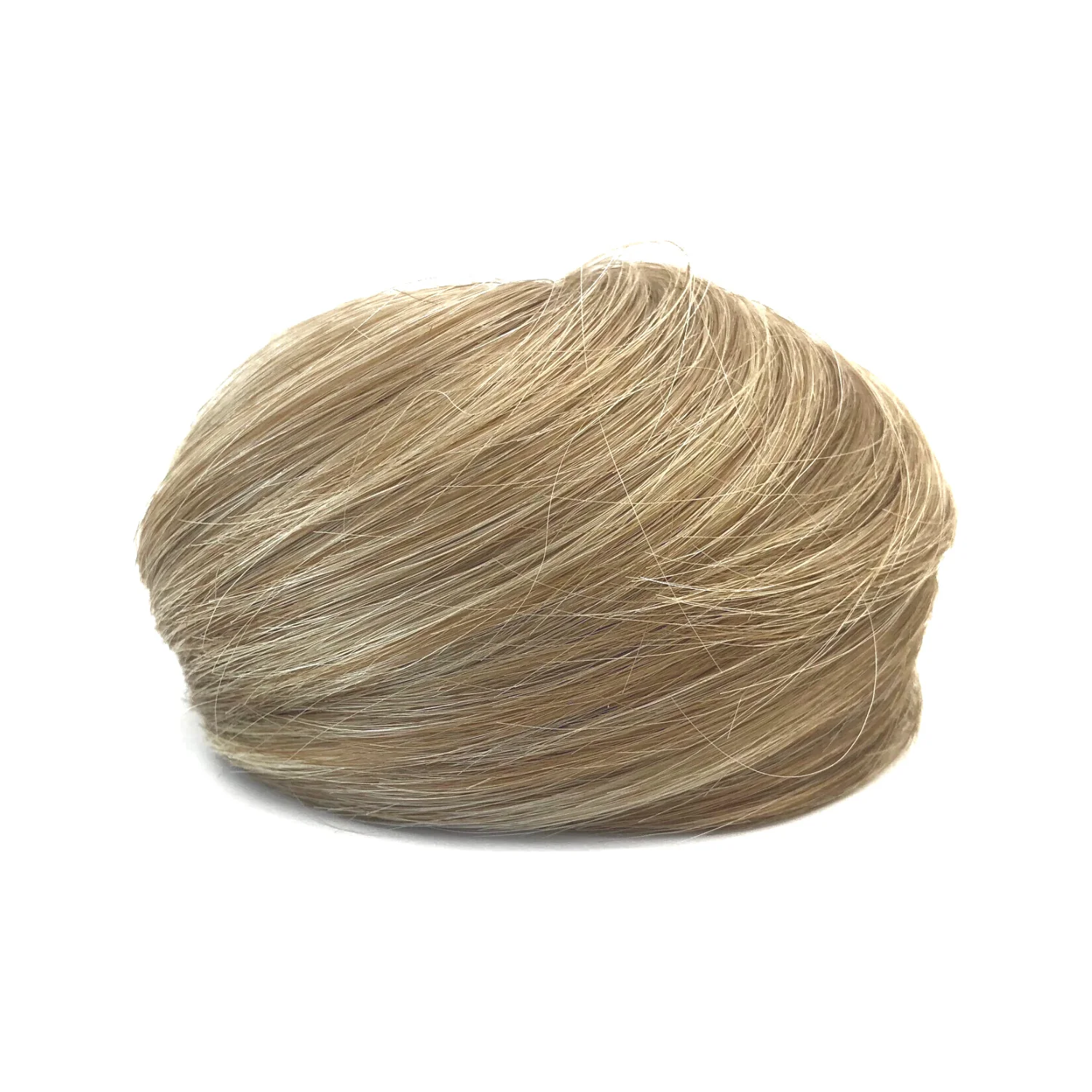 Clip-on Bun - Image 16