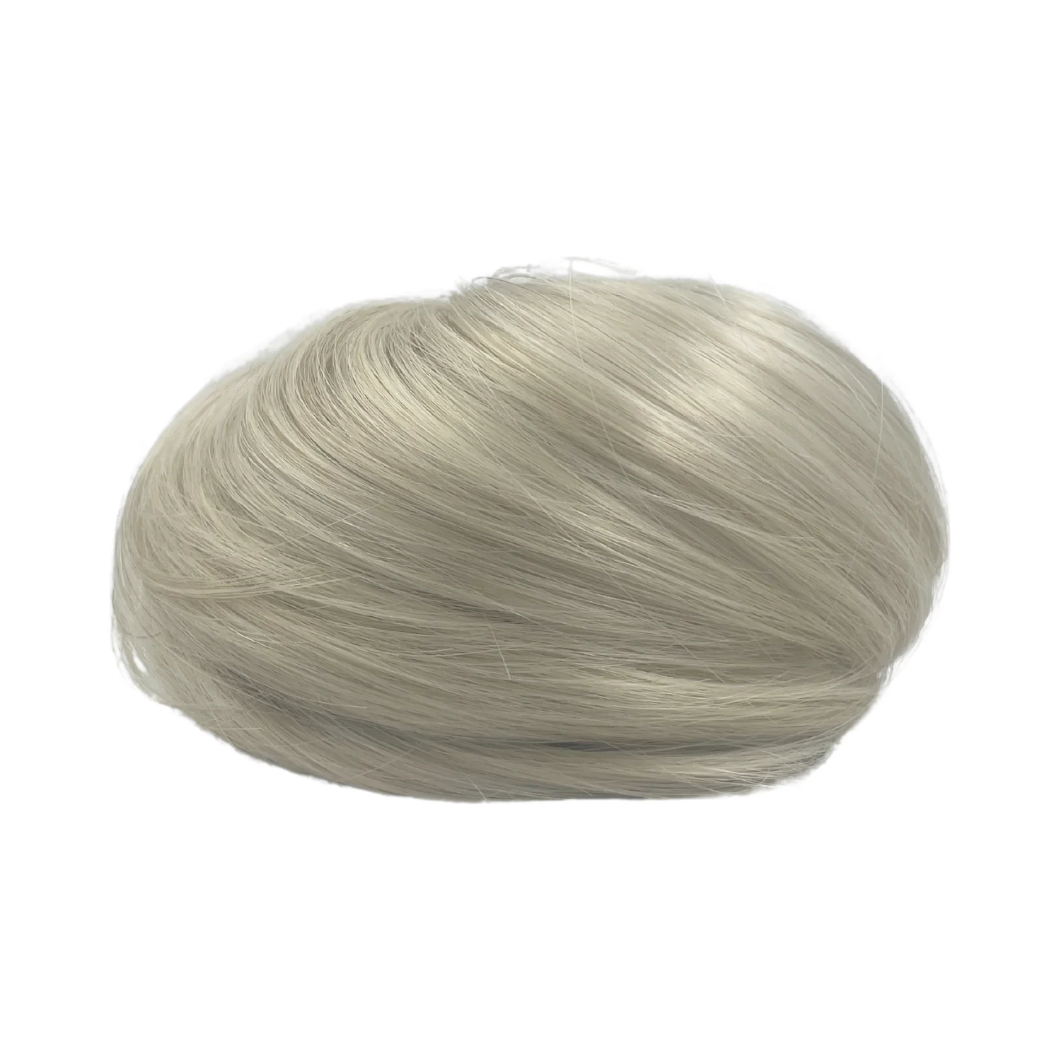 Clip-on Bun - Image 17