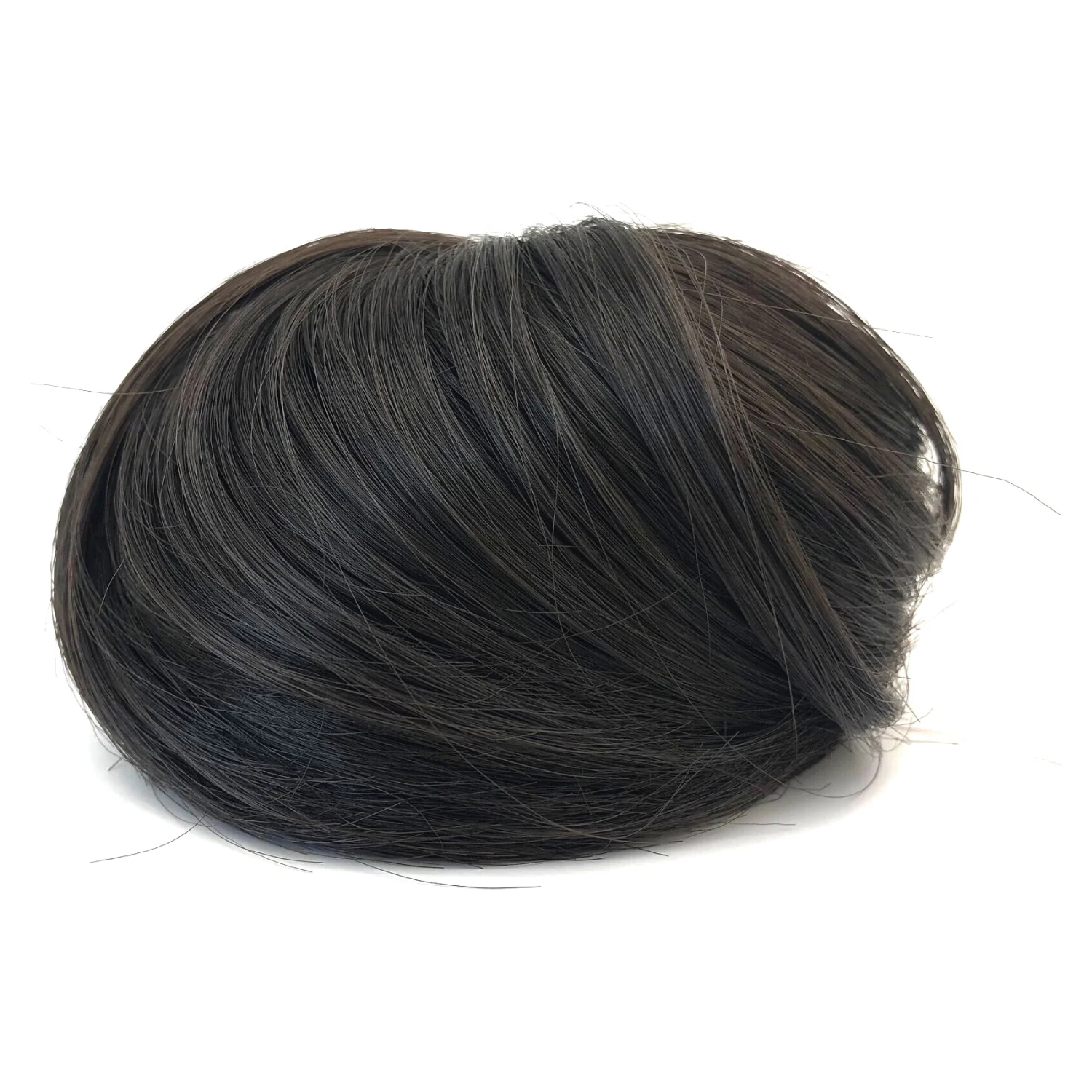 Clip-on Bun - Image 6