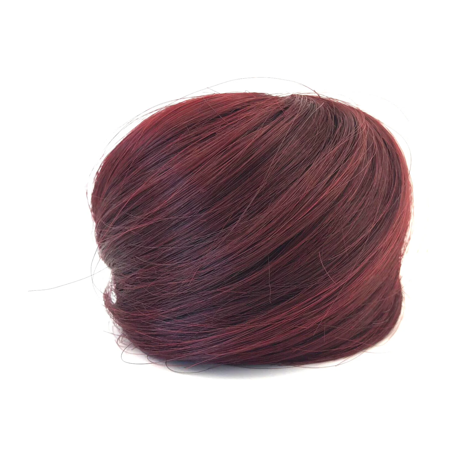 Clip-on Bun - Image 8