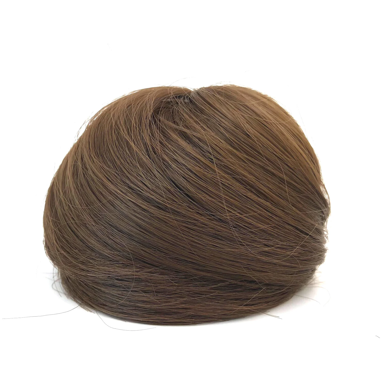 Clip-on Bun - Image 9