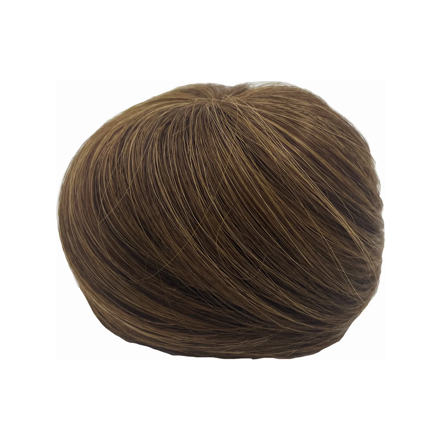 Clip-on Bun - Image 10