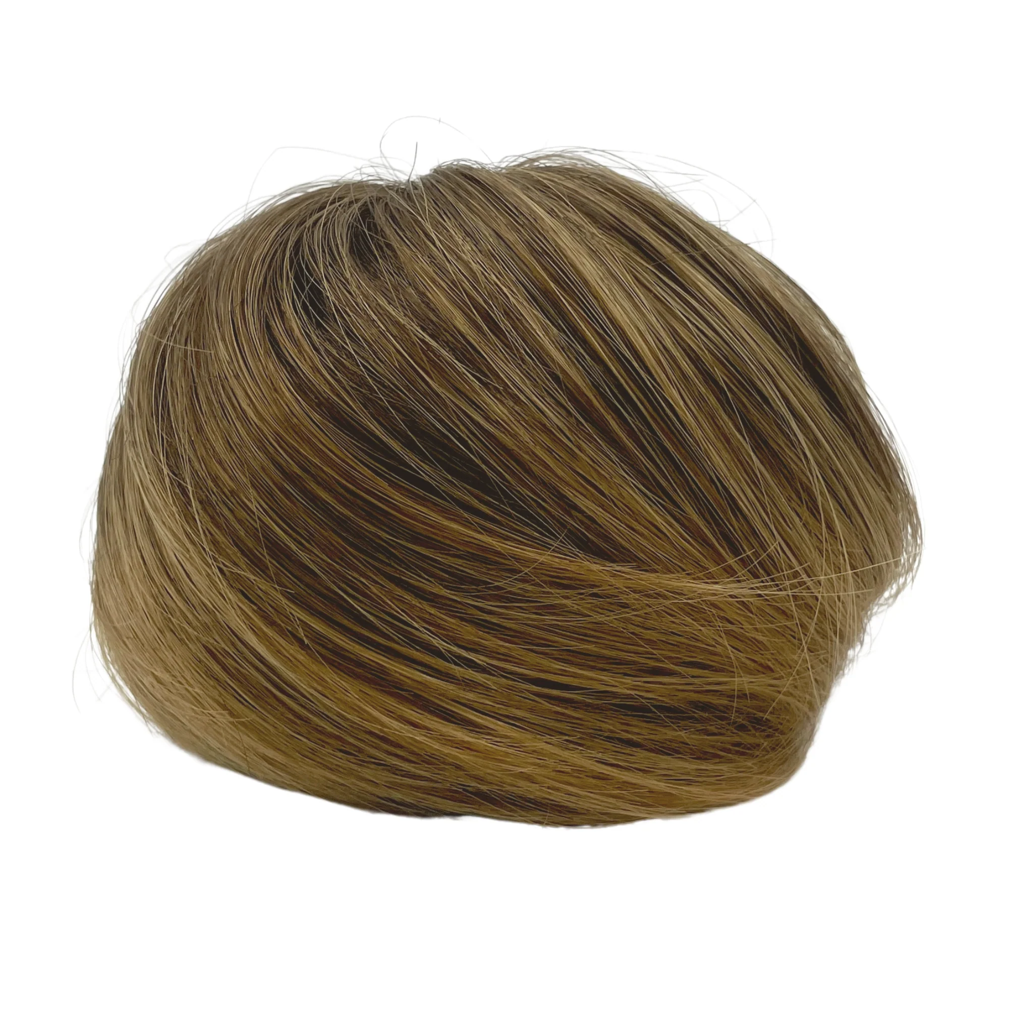 Clip-on Bun - Image 11