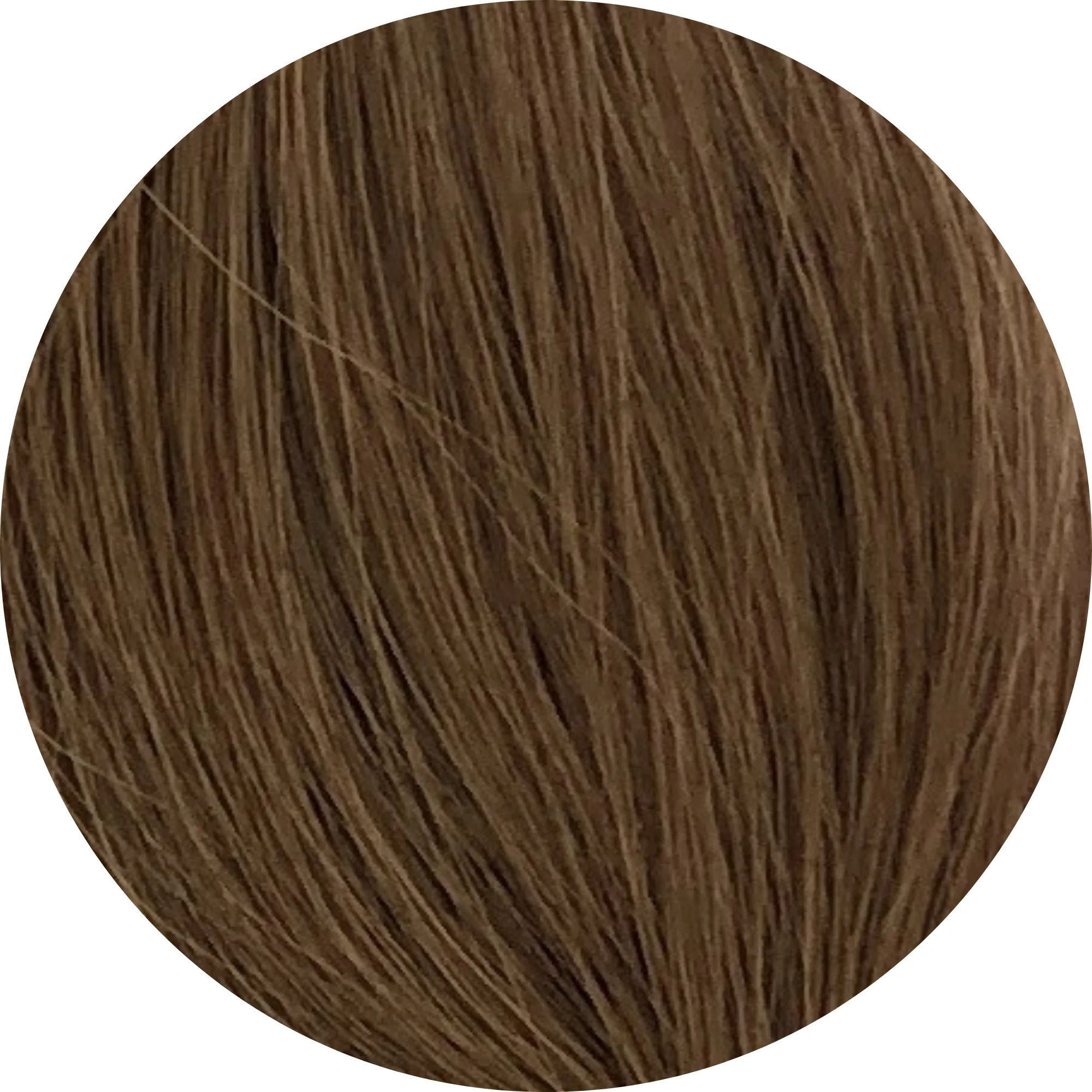 Wrap Ponytail - Image 15