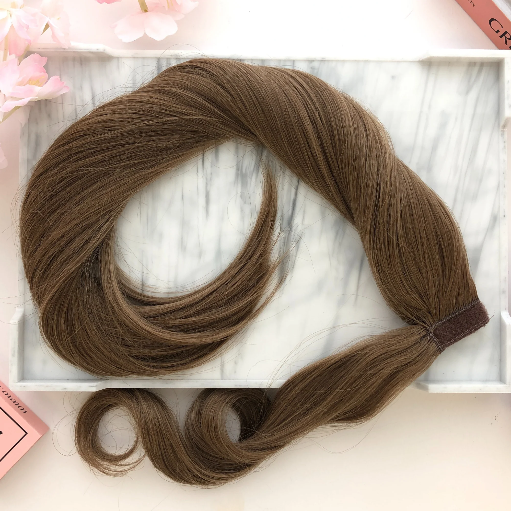 Wrap Ponytail - Image 16