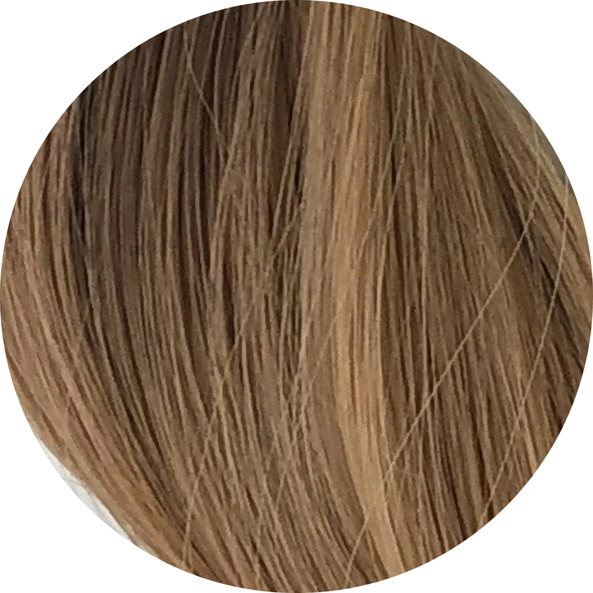 Wrap Ponytail - Image 17