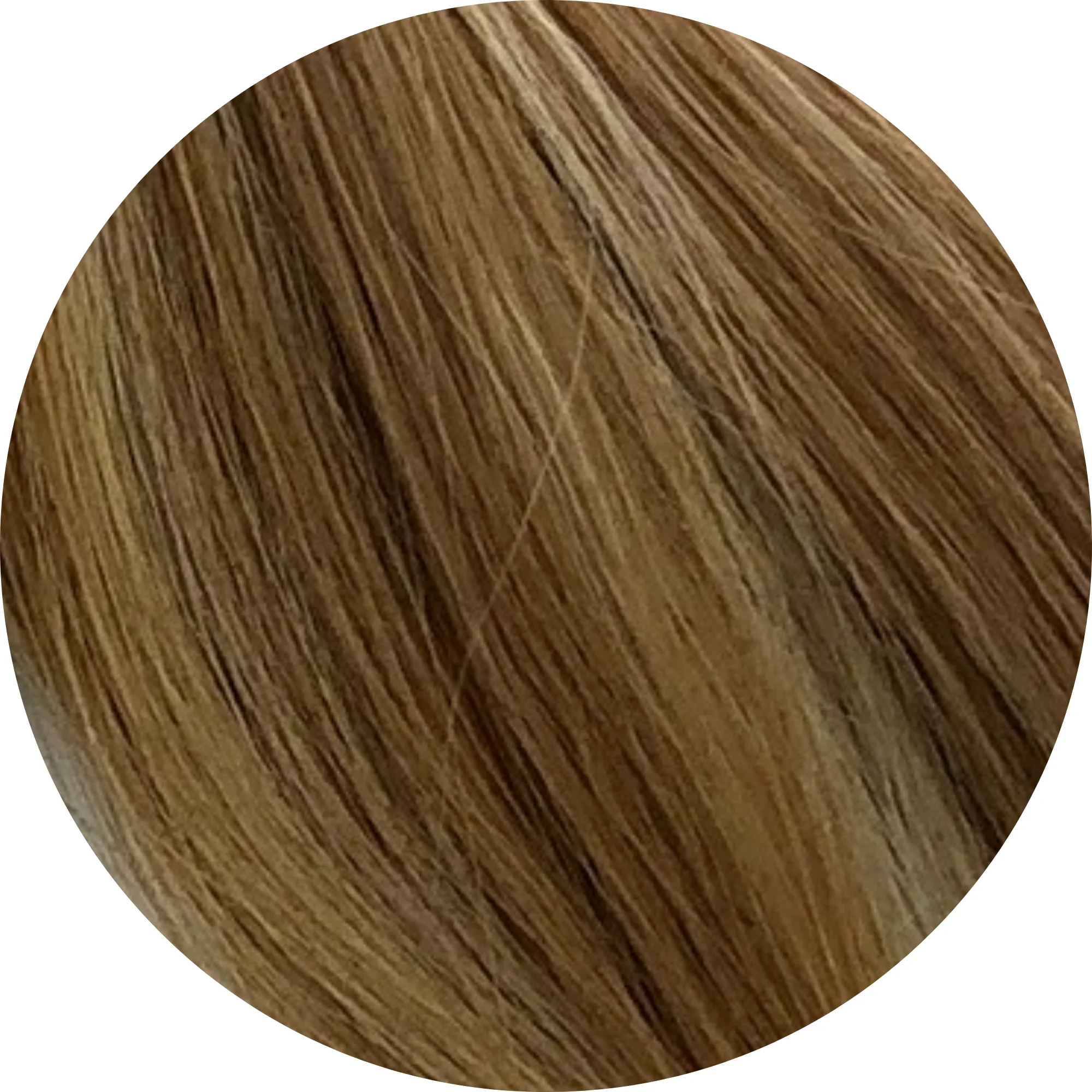 Wrap Ponytail - Image 21