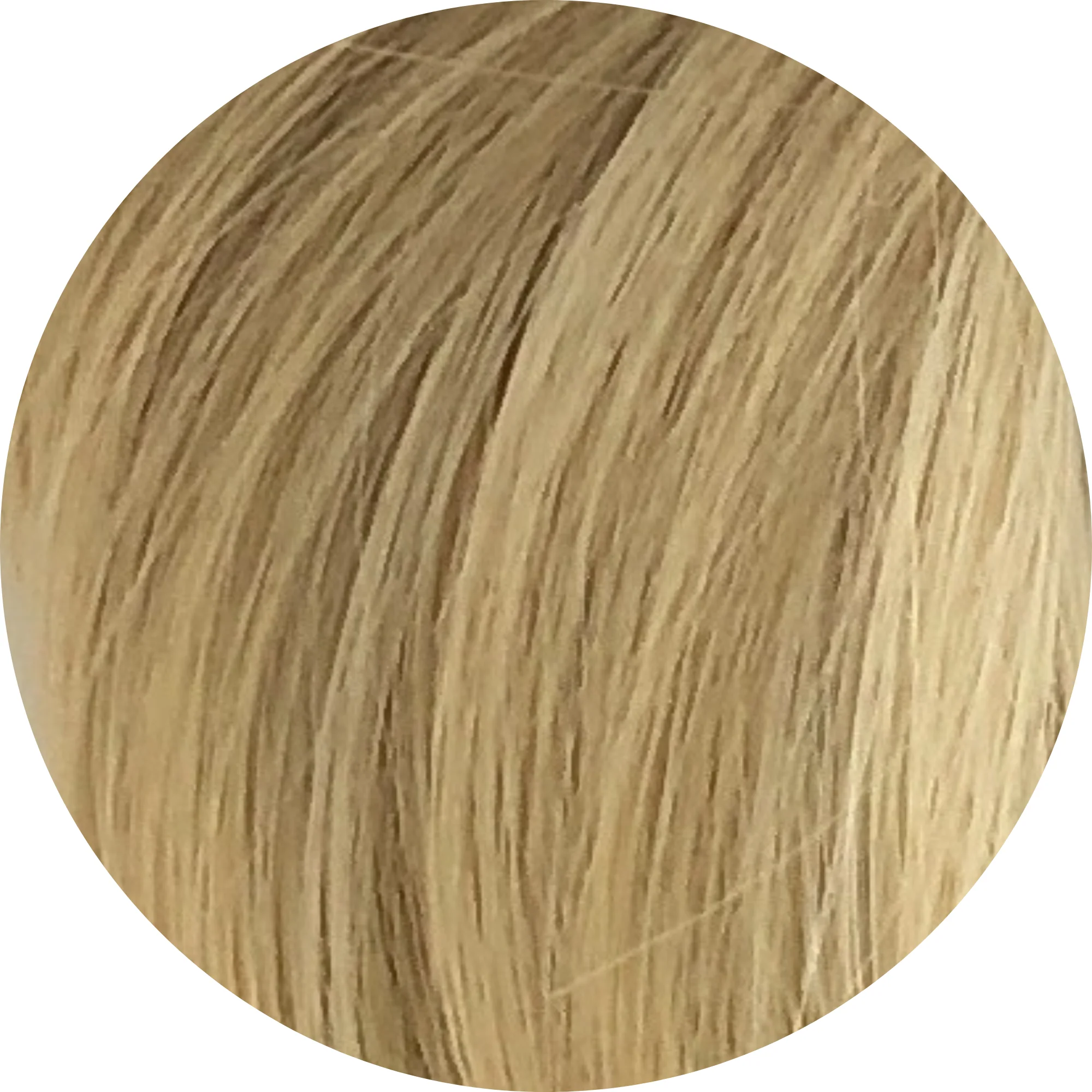 Wrap Ponytail - Image 23