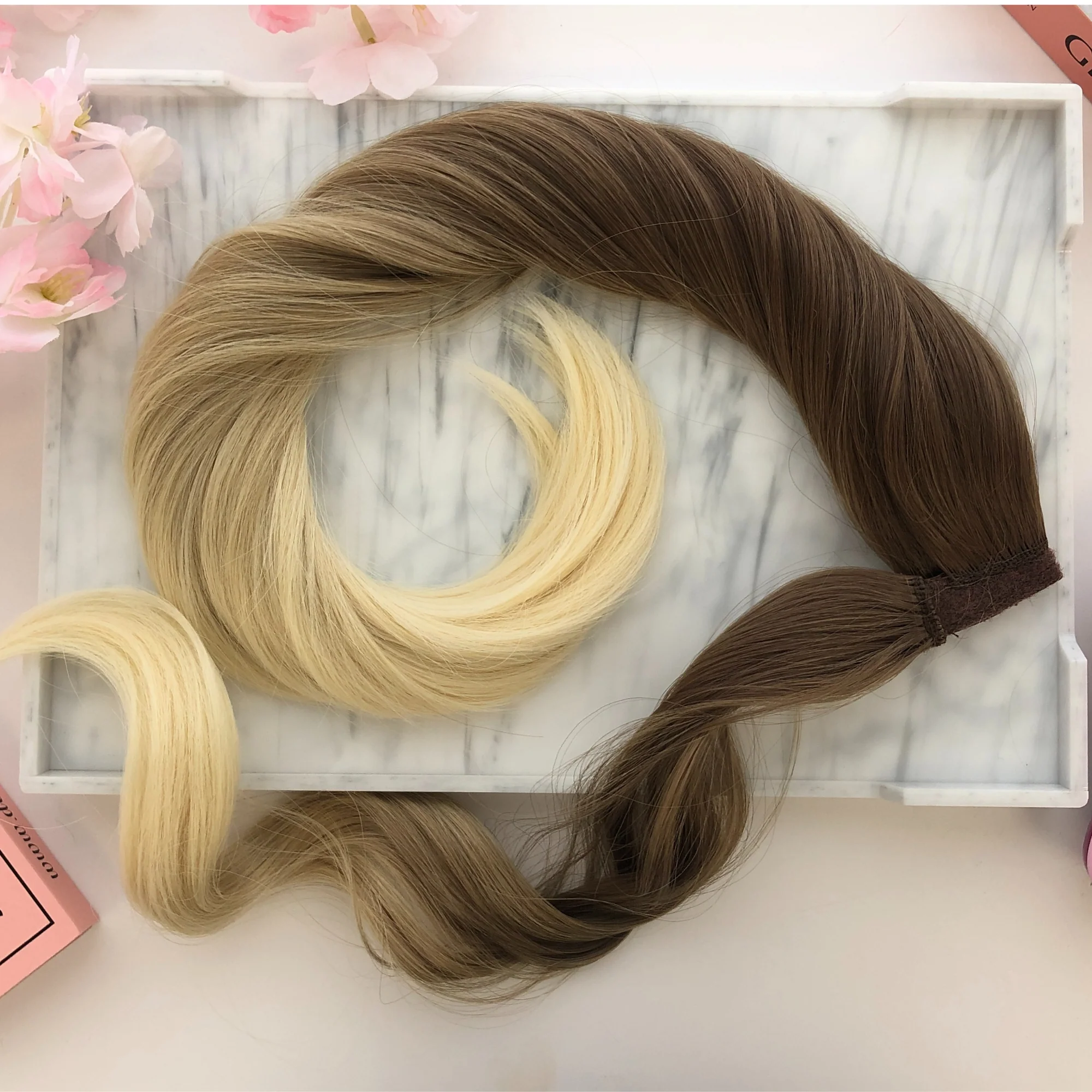 Wrap Ponytail - Image 24