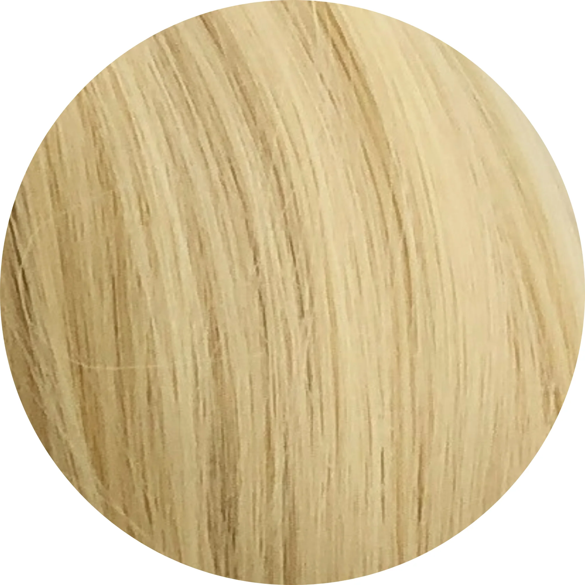 Wrap Ponytail - Image 25