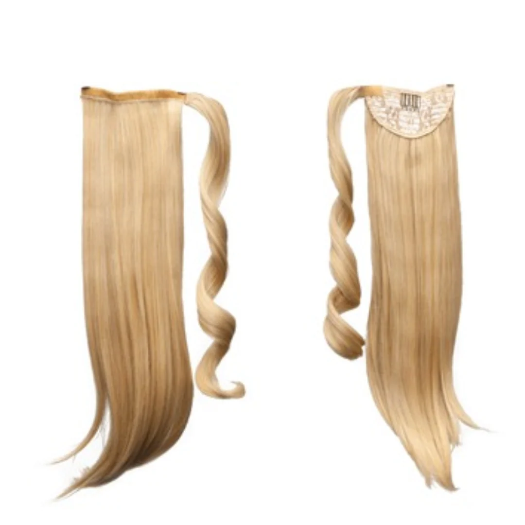 Wrap Ponytail - Image 27