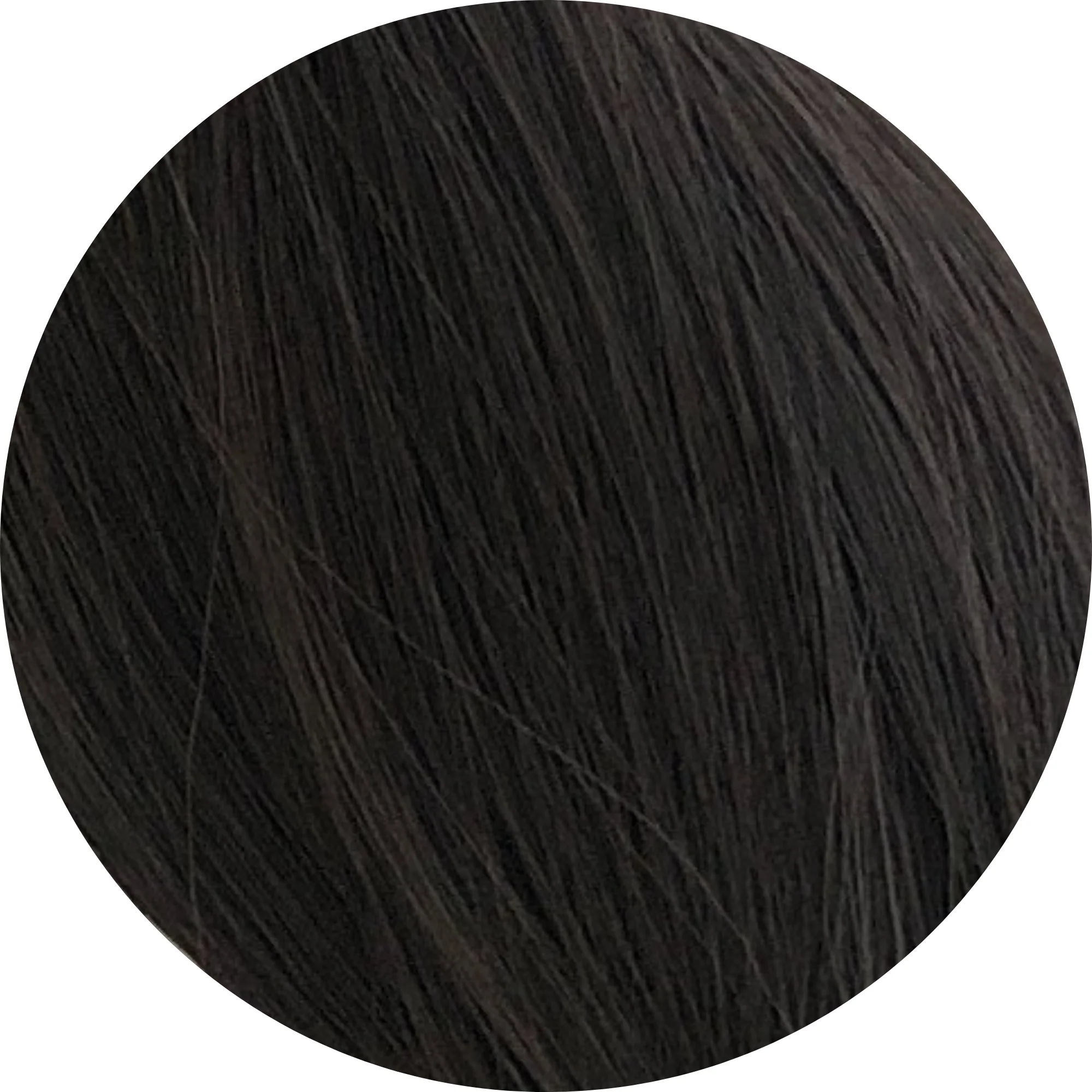 Wrap Ponytail - Image 3