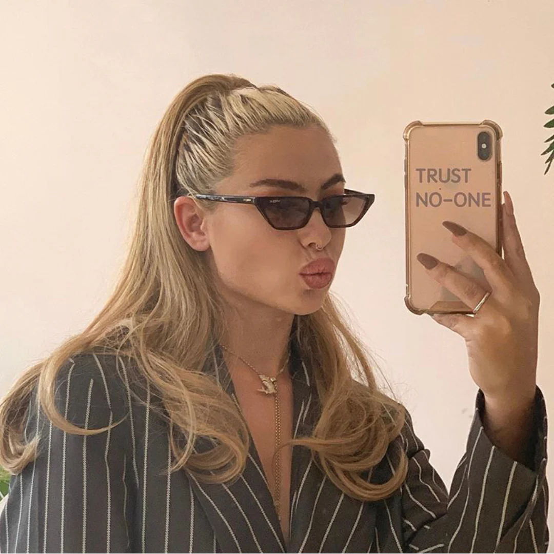 Wrap Ponytail - Image 31
