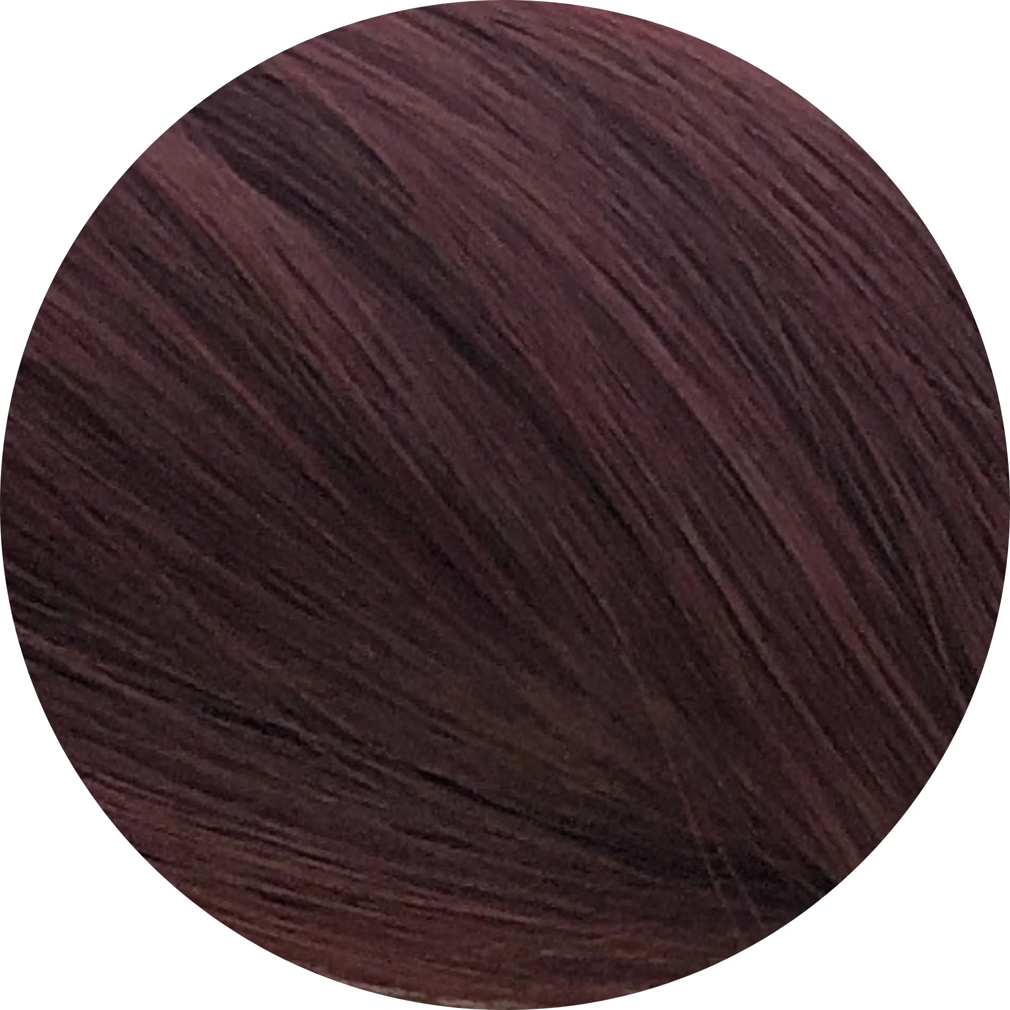 Wrap Ponytail - Image 5