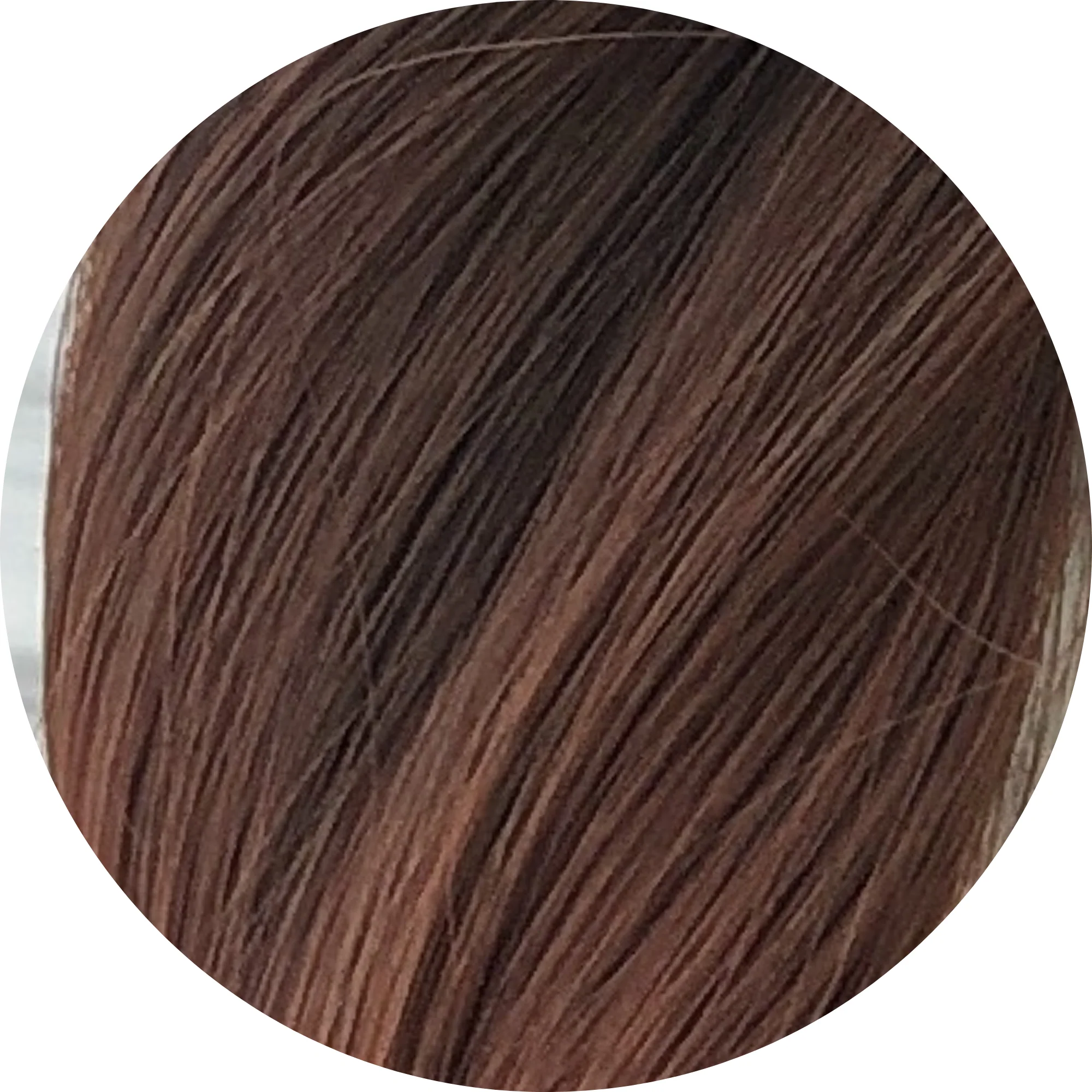 Wrap Ponytail - Image 7