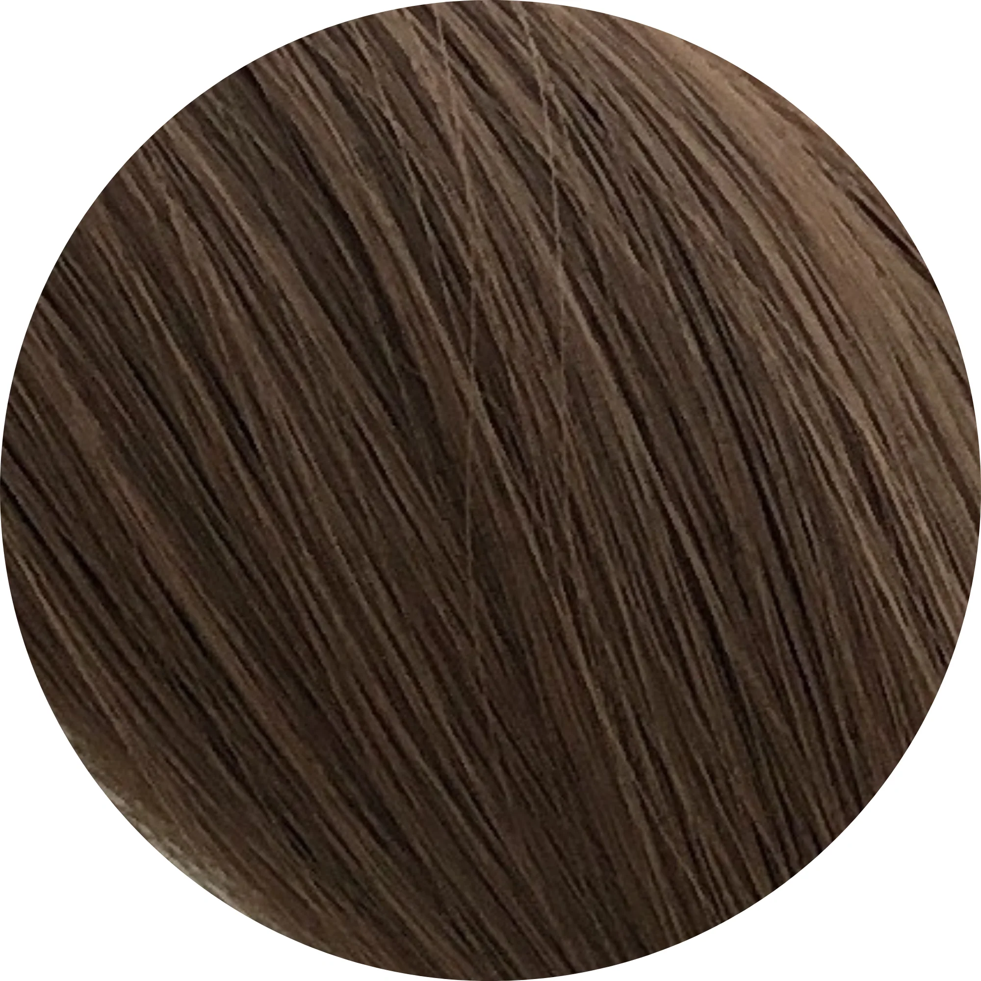 Wrap Ponytail - Image 9